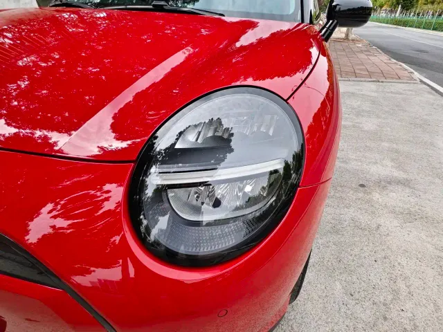 MINI Cooper — Фото автомобиля 15