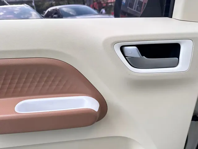 Wuling Hongguang Mini EV — Фото автомобиля 13
