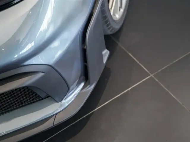 Porsche 718 — Фото автомобиля 7