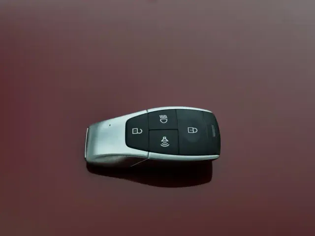 BAIC BJ40 — Фото автомобиля 19