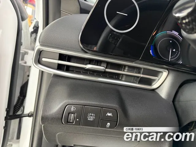 Hyundai AVANTE Modern — Фото автомобиля 10