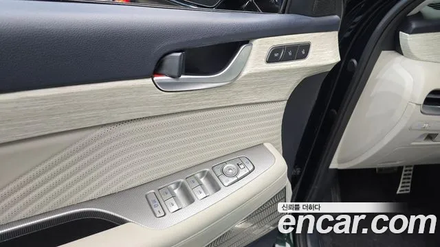 Hyundai Palisade The New Palisade Дизель 2.2 2WD — Фото автомобиля 14