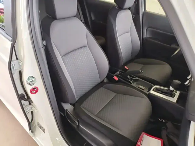 Honda Fit — Фото автомобиля 24