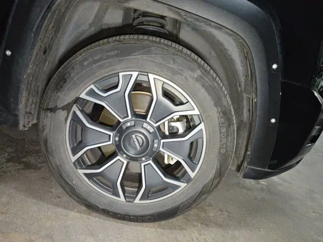 Haval Big Dog — Фото автомобиля 9