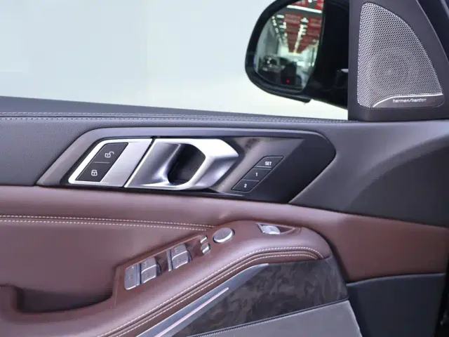 BMW X5 — Фото автомобиля 17