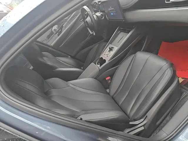 BYD Seal 06 — Фото автомобиля 24