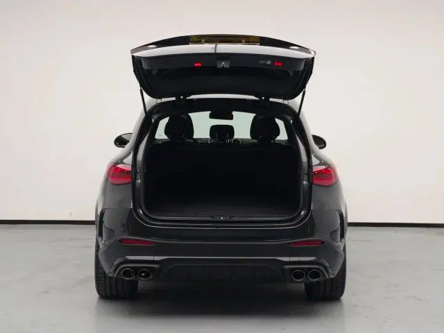 Mercedes-Benz Mercedes-Benz GLC AMG 2024 AMG GLC 43 4MATIC — Фото автомобиля 7