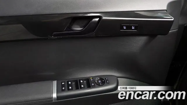 Hyundai Grandeur Grandeur (GN7) 3.5 Бензин 2WD — Фото автомобиля 29