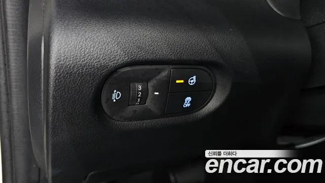 Hyundai Casper Casper Inspiration — Фото автомобиля 18