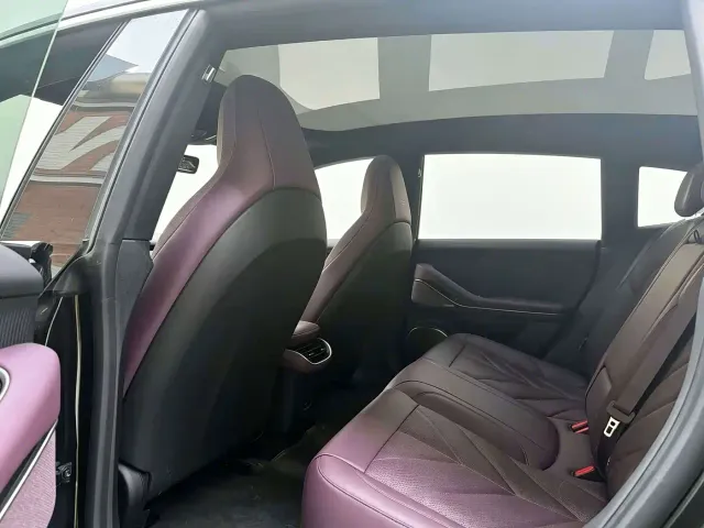 Nio ET5 Touring — Фото автомобиля 6