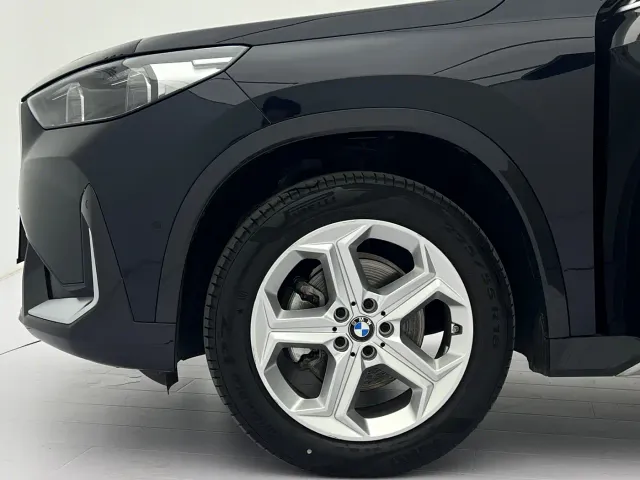 BMW X1 — Фото автомобиля 22