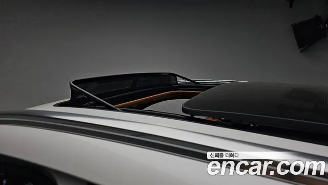 Genesis GV80 2.5T Бензин AWD — Фото автомобиля 16