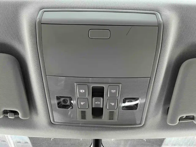 Skoda Superb — Фото автомобиля 13