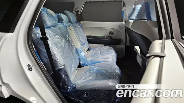 Hyundai Palisade — Фото автомобиля 11
