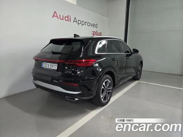 Audi Q5 — Фото автомобиля 2