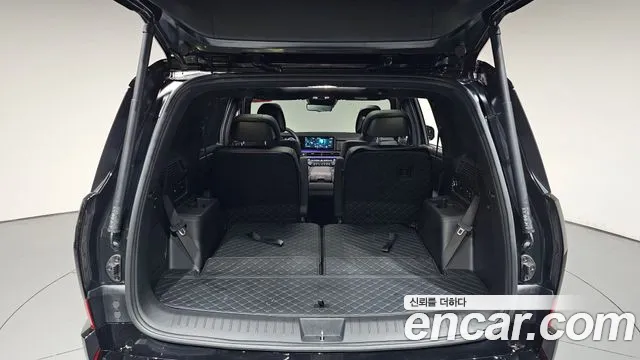 Hyundai Santafe — Фото автомобиля 17