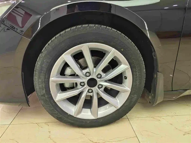 Honda Accord — Фото автомобиля 15