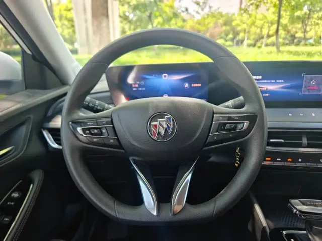 Buick Verano — Фото автомобиля 15