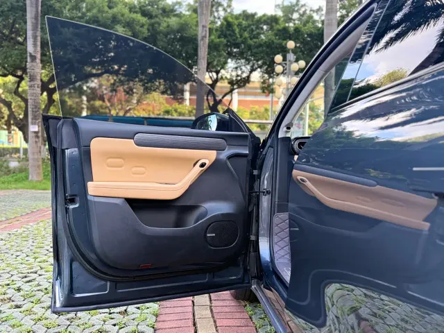 Leapmotor Leapmotor C11 2024 Pure Electric 580 Premium Edition — Фото автомобиля 7