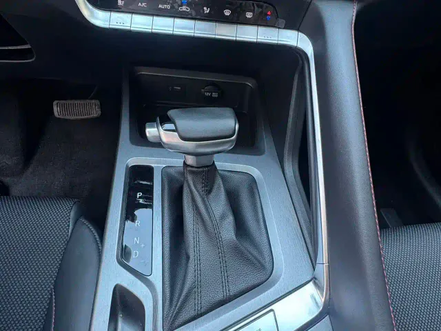 Changan CS35 Plus — Фото автомобиля 20