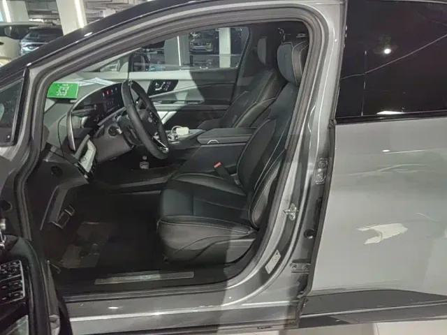 Cadillac Optiq — Фото автомобиля 14