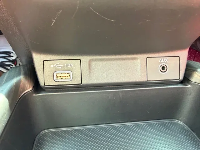 Honda CR-V — Фото автомобиля 20