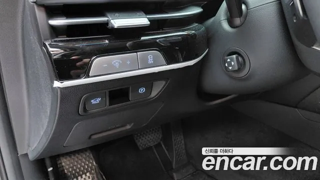 Genesis G80 RG3 — Фото автомобиля 29