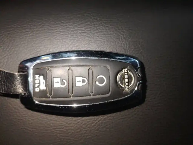 Nissan Sylphy — Фото автомобиля 8
