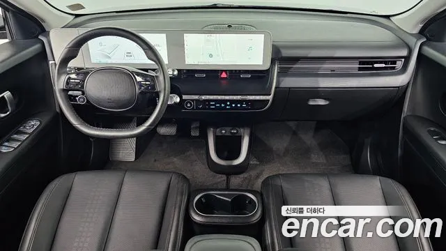 Hyundai Ioniq5 Ioniq5 — Фото автомобиля 7