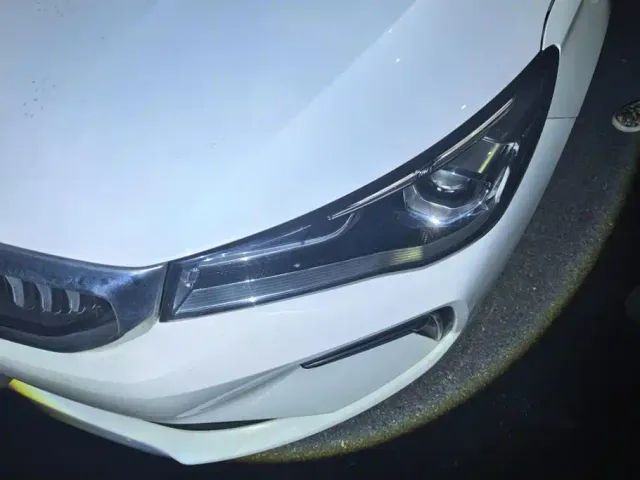 Geely Emgrand — Фото автомобиля 5