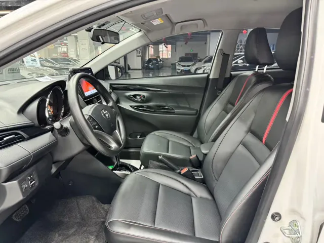 Toyota YARiS L Zhi Xuan — Фото автомобиля 7