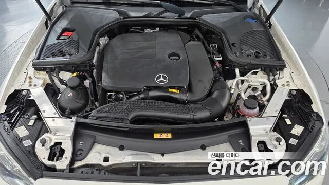 Mercedes-Benz E-Class E-класс W213 E350 4MATIC Avantgarde — Фото автомобиля 6