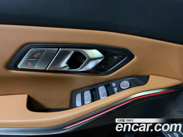BMW 3 Series — Фото автомобиля 18