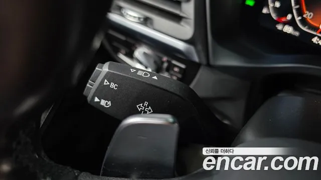 BMW X4 G02 — Фото автомобиля 29