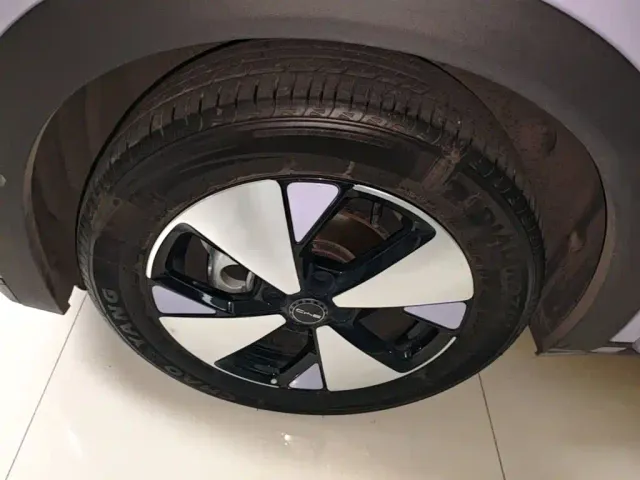 BYD Dolphin — Фото автомобиля 22