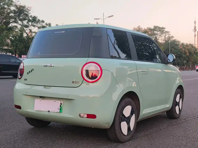 Changan Lumin — Фото автомобиля 4