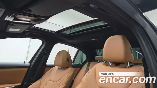 BMW 3-Series — Фото автомобиля 19