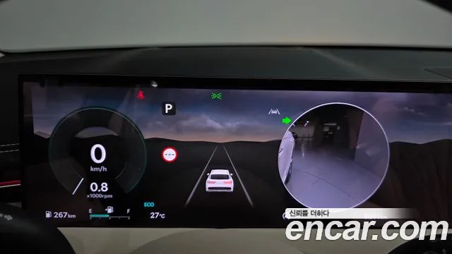 Genesis GV70 — Фото автомобиля 7