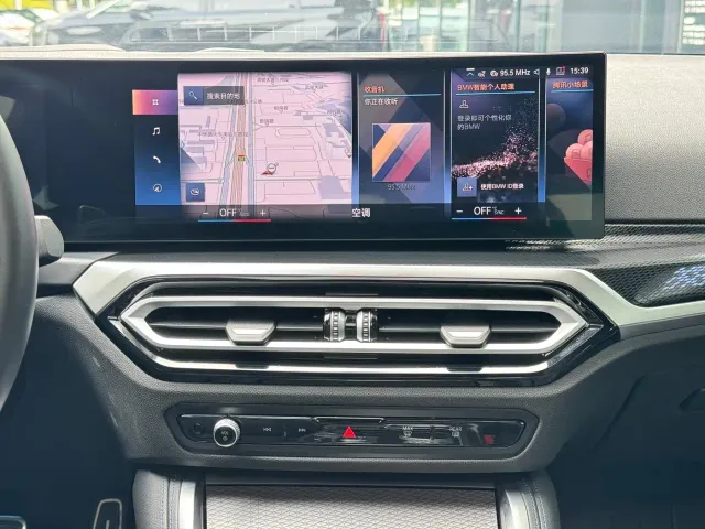 BMW M240i — Фото автомобиля 14