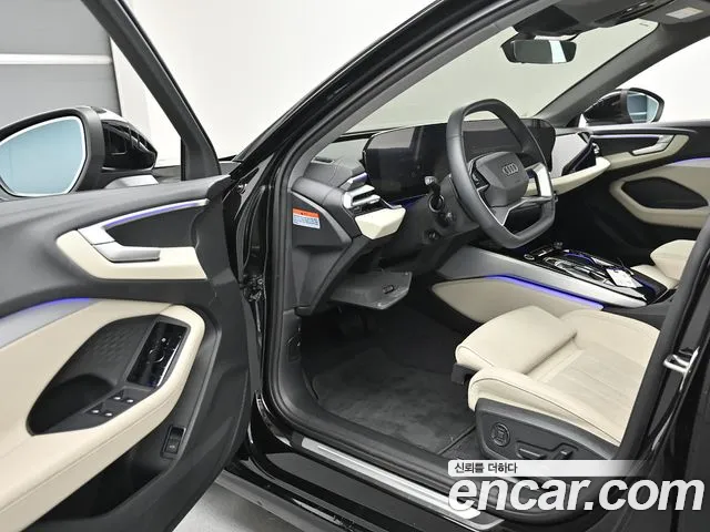 Audi A5 — Фото автомобиля 12