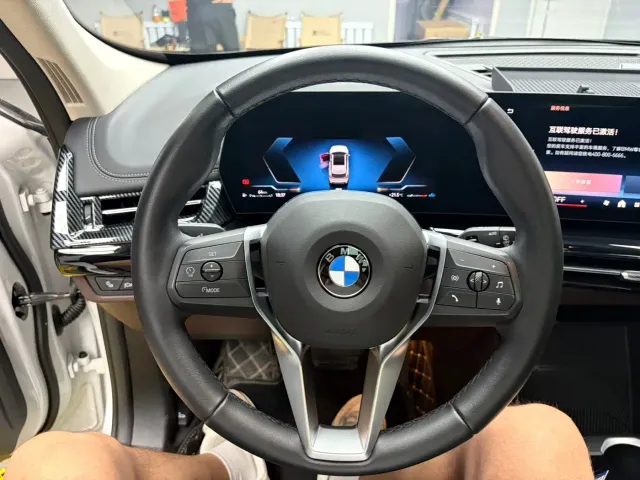 BMW X1 — Фото автомобиля 18