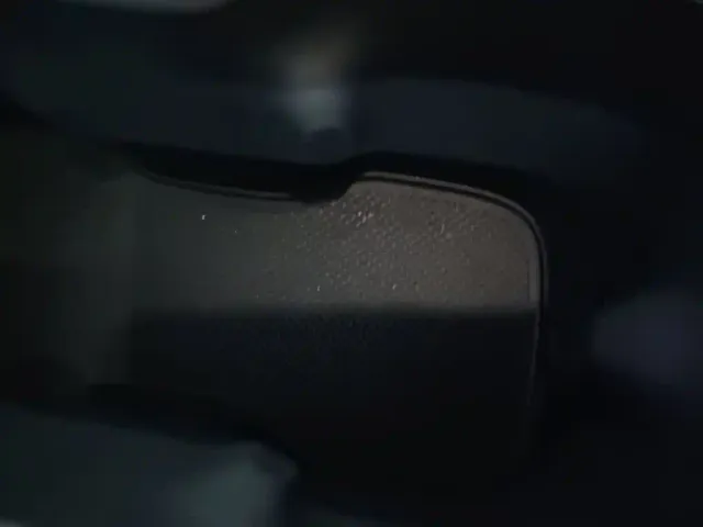 Xiaomi SU7 — Фото автомобиля 8