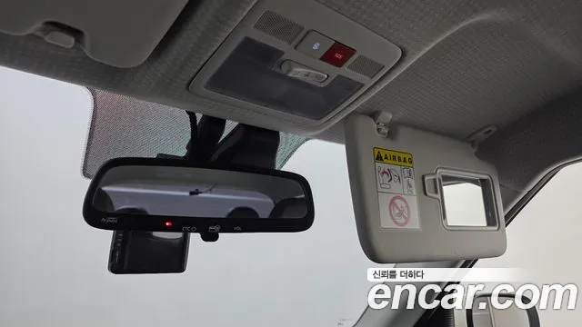 Hyundai Casper Casper Essential — Фото автомобиля 17
