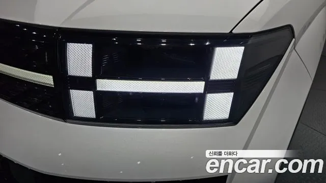 Hyundai Santa Fe MX5 — Фото автомобиля 7