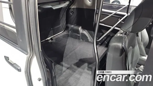 Kia RAY Новый Kia Ray Фургон — Фото автомобиля 11