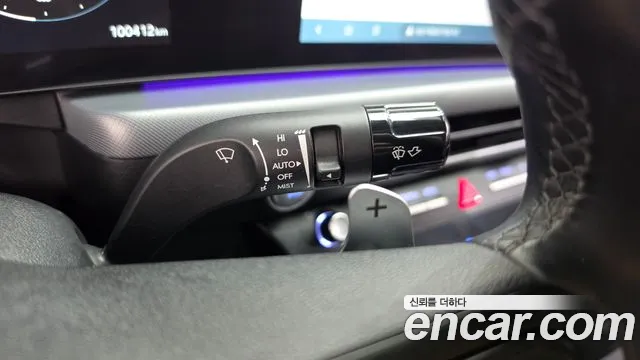 Hyundai Sonata DN8 — Фото автомобиля 26