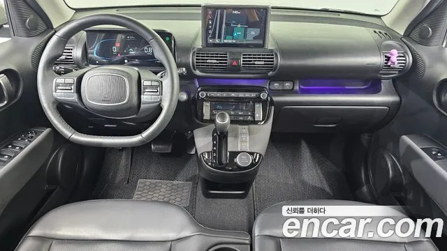 Hyundai Casper — Фото автомобиля 7