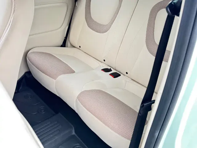Wuling Hongguang Mini EV — Фото автомобиля 4