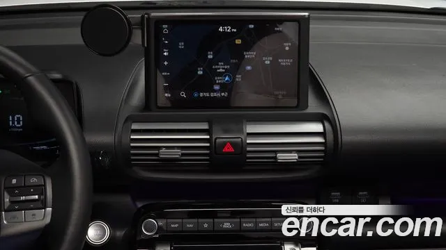 Hyundai Casper Casper Turbo Inspiration — Фото автомобиля 11