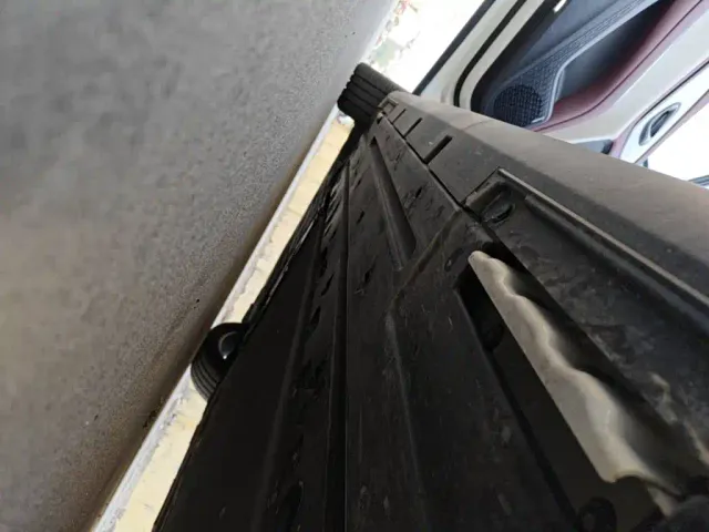 BYD Seal 07 DM-i — Фото автомобиля 21